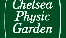 Chelsea Physic Garden Logo