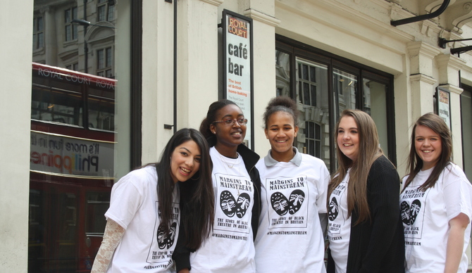 young people and children 6