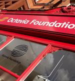 Charity shop