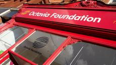 Charity shop