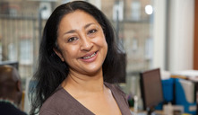 Reena Mukherji