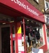 Our South Kensington charity shop