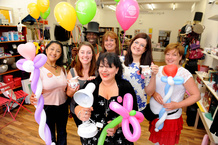 Image copyright Newsquest South London 