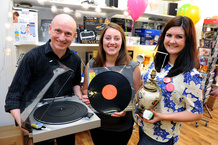 Image copyright Newsquest South London 