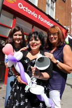 Image copyright Newsquest South London 