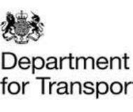 Department of Transport logo