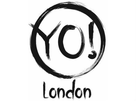 yo london logo