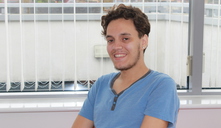 Harry Wills