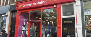 Octavia   Brompton Rd Charity Shop   81OCT 150917 0672