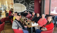 coffee morning