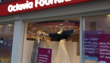 Victoria Shop