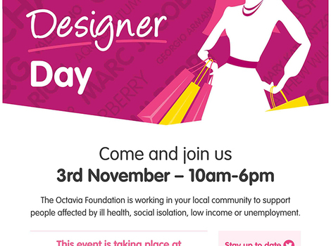 OF Designer Day Nov 20182