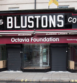 Octavia Kentish Town Blustons Shop
