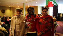 Christmas party 2018