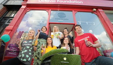 innocent charity shop challenge