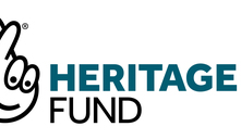 Heritage Fund Logo