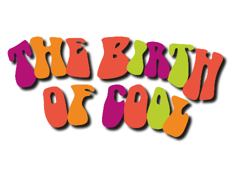 Birth of Cool Logo