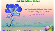 Lyrikal Art Online1