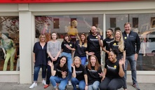 BTVK Victoria team