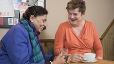 OCTAVIA   Foundation volunteers 180119 0059