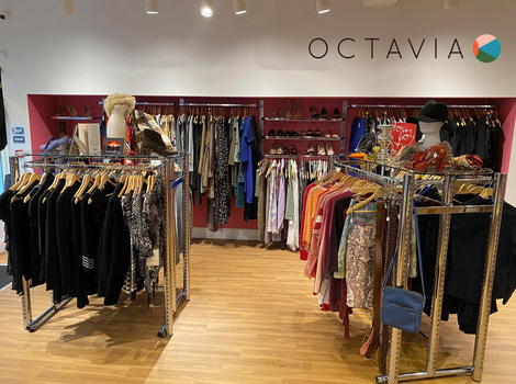 Octavia shop 4