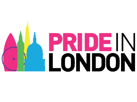 Pride in London