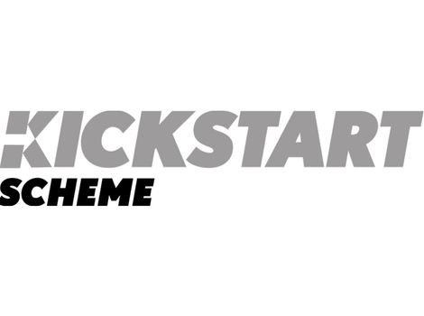 kickstart scheme logo