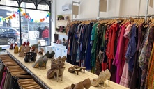 Golborne shop interior 14.04.21