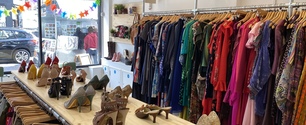 Golborne shop interior 14.04.21