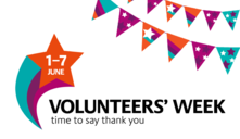 Volunteers Week
