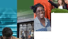 Communities Strategy 2021 2024 image