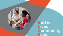 BLCF website banner
