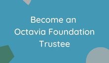 Become a Trustee