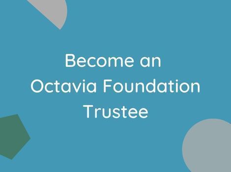 Become a Trustee