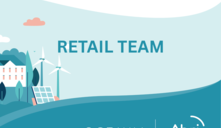 Retail team