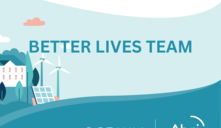Better lives team 