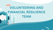 Volunteering and Financial Resilience